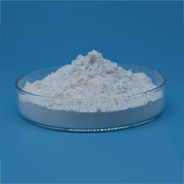 Poudre d'alumine fondue blanche