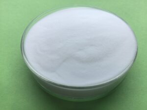 sphère de verre creuse