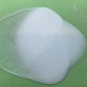 sphère de verre creuse